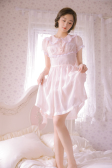 这般女子