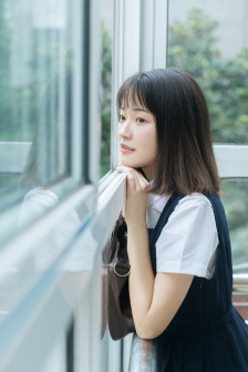 少年的你